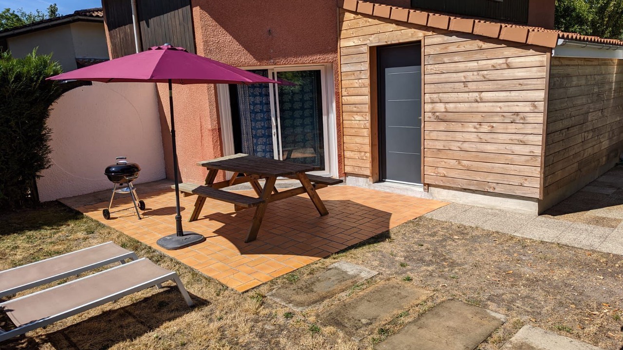 Photo of Outdoor in Hourtin Port