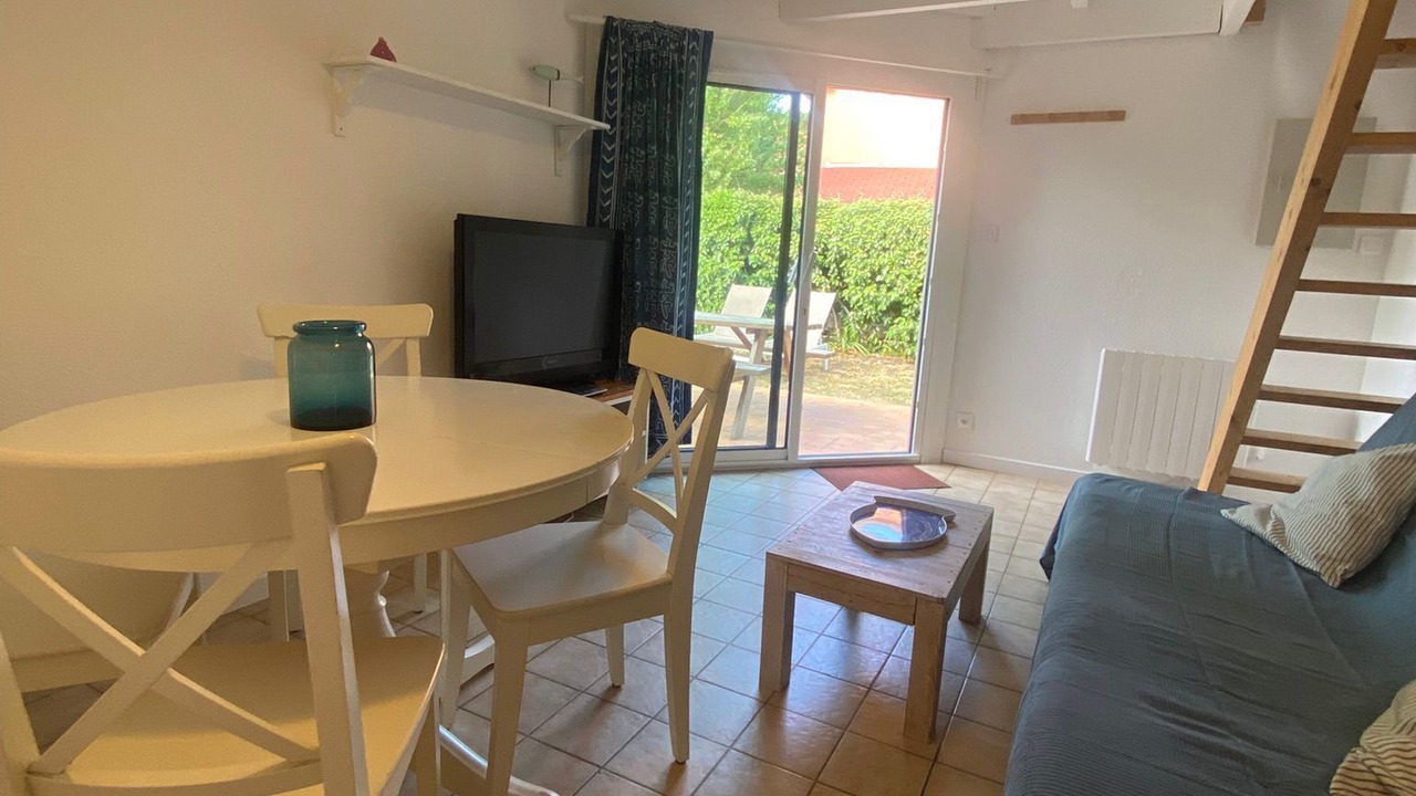 Photo of Livingroom in Hourtin Port