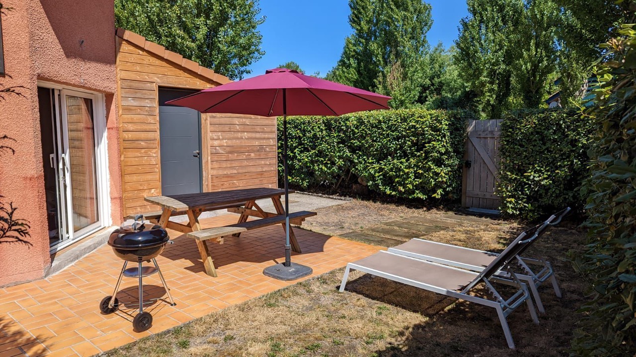 Photo of Outdoor in Hourtin Port