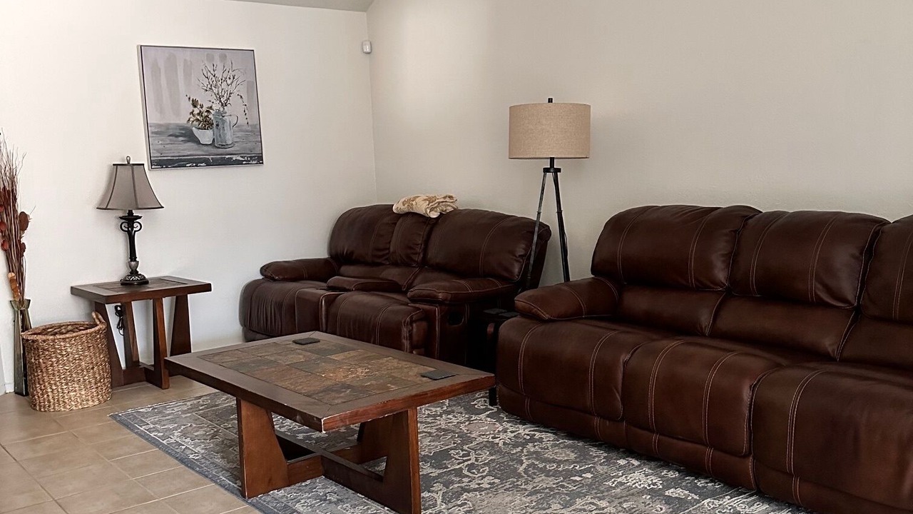 Photo of Livingroom in Lake Jackson