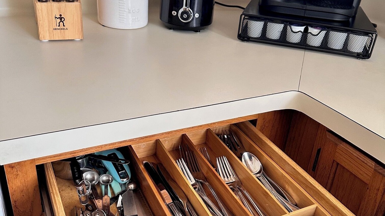 Photo of Kitchen in Lake Jackson