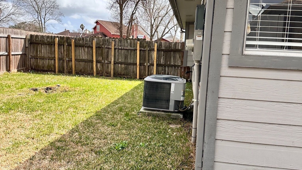Photo of Outdoor in Lake Jackson