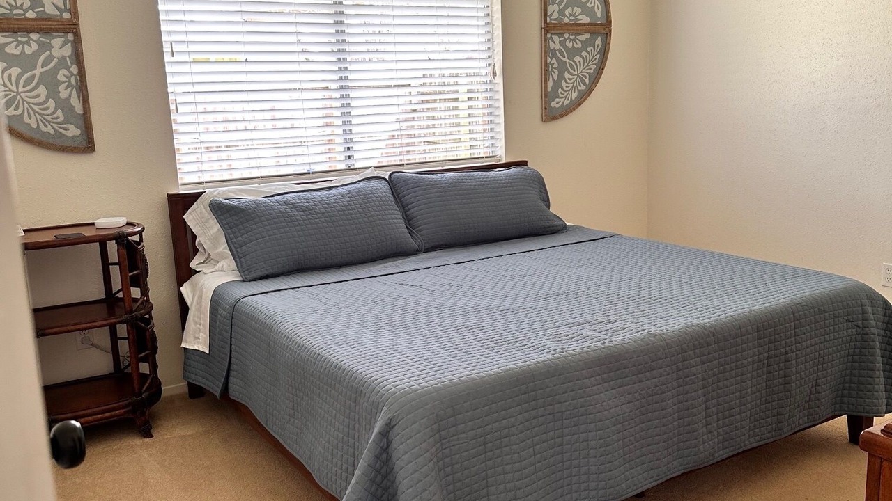 Photo of Bedroom in Lake Jackson