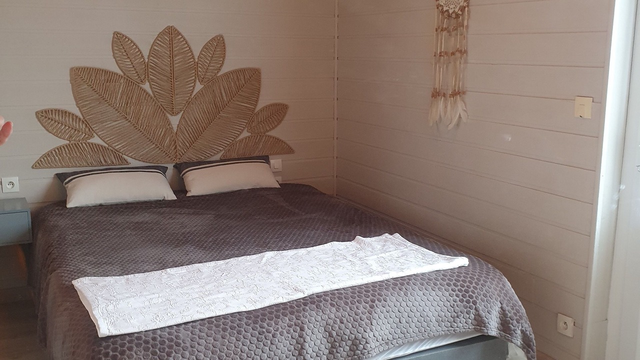Photo of Bedroom in La Barre-de-Monts