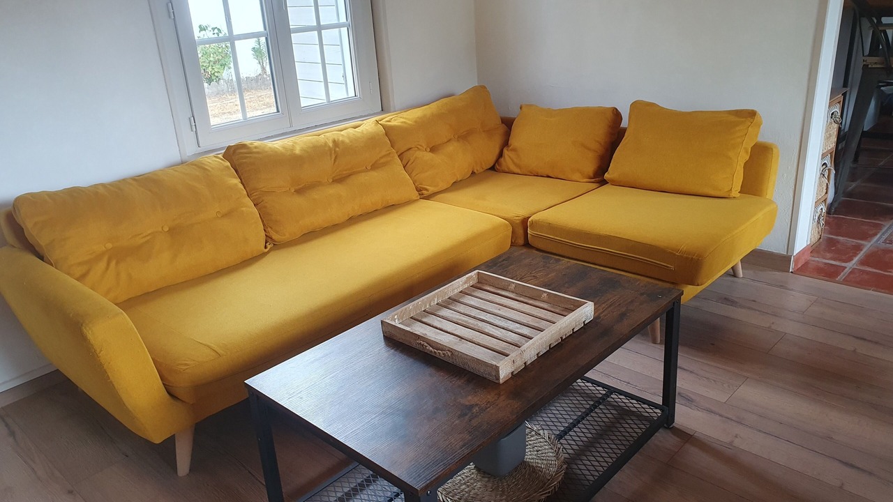 Photo of Livingroom in La Barre-de-Monts