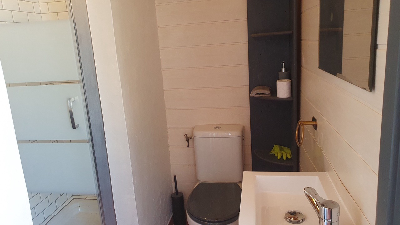 Photo of Bathroom in La Barre-de-Monts