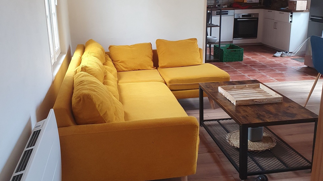Photo of Livingroom in La Barre-de-Monts