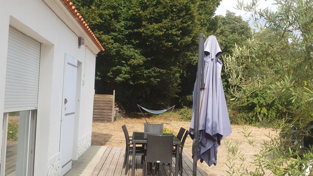 Photo of Outdoor in La Barre-de-Monts