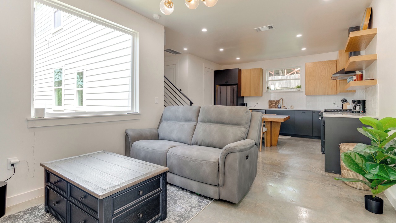 Photo of Livingroom in Rosewood