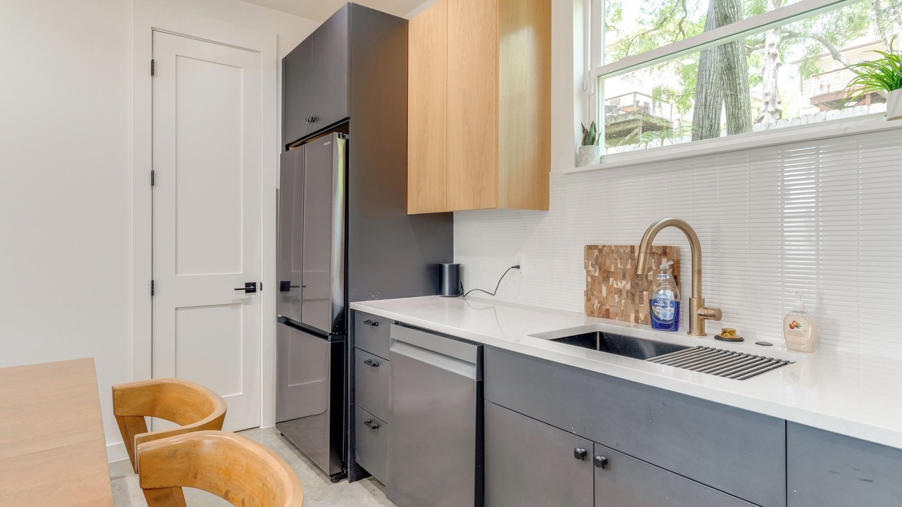 Photo of Kitchen in Rosewood