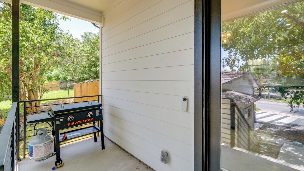 Photo of Outdoor in Rosewood