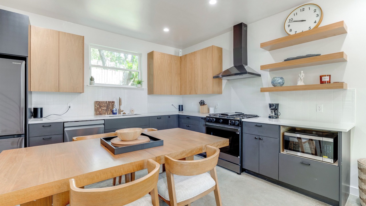 Photo of Kitchen in Rosewood