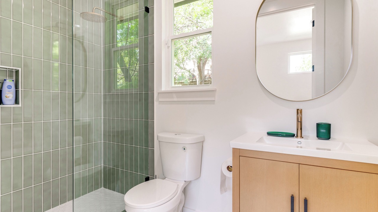 Photo of Bathroom in Rosewood