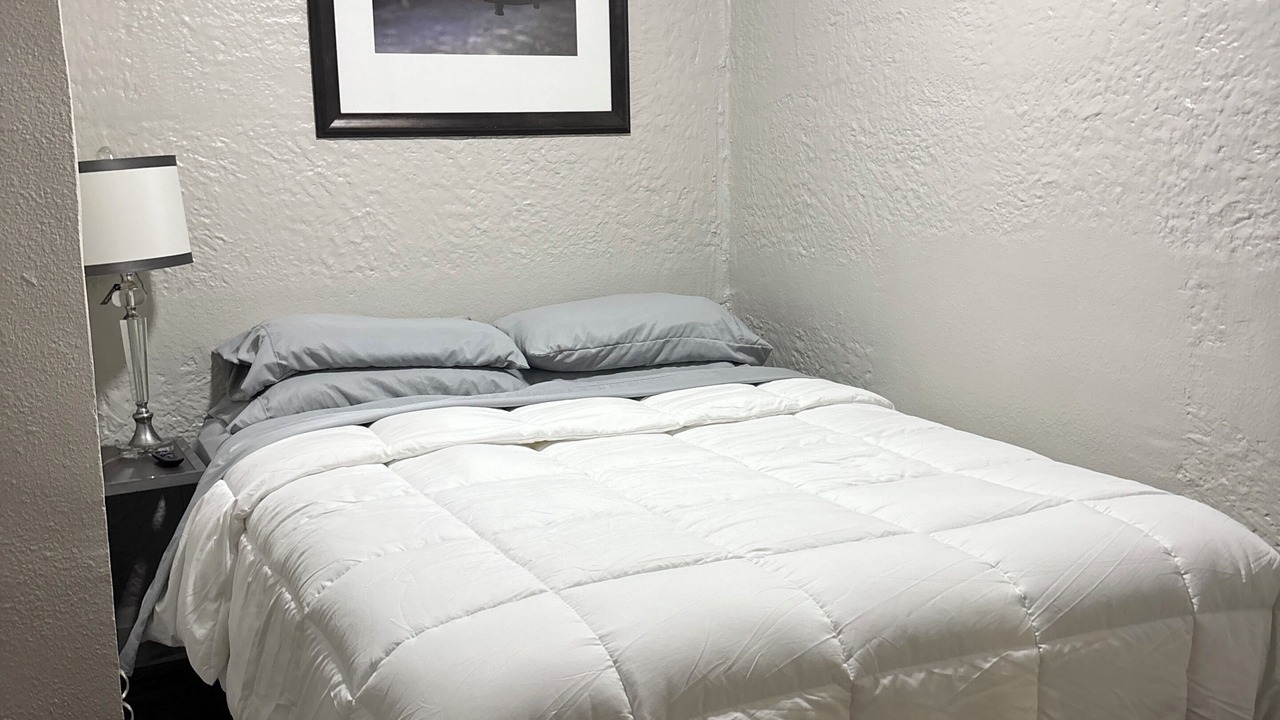 Photo of Bedroom in Dayton