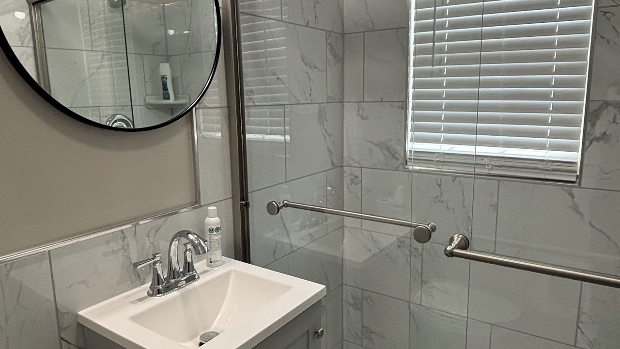 Photo of Bathroom in Dayton