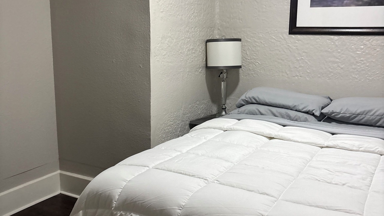 Photo of Bedroom in Dayton