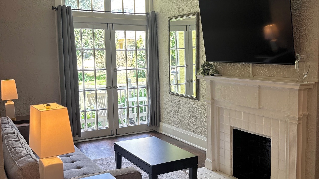 Photo of Livingroom in Dayton