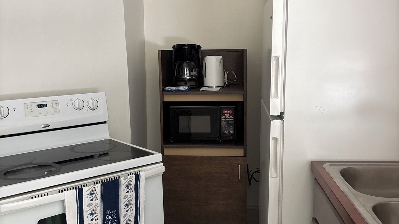 Photo of Kitchen in Dayton