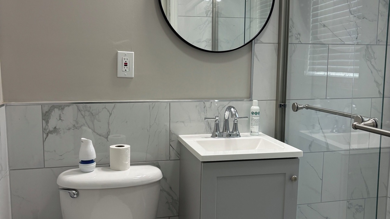 Photo of Bathroom in Dayton
