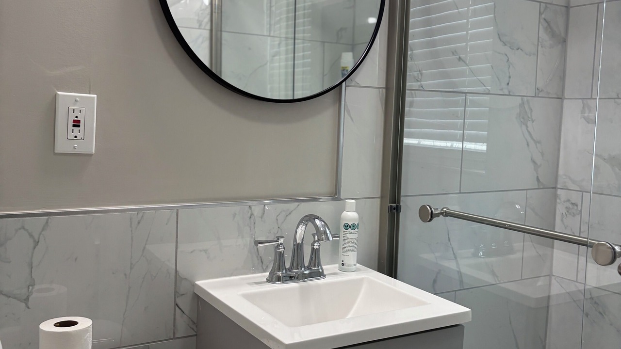 Photo of Bathroom in Dayton