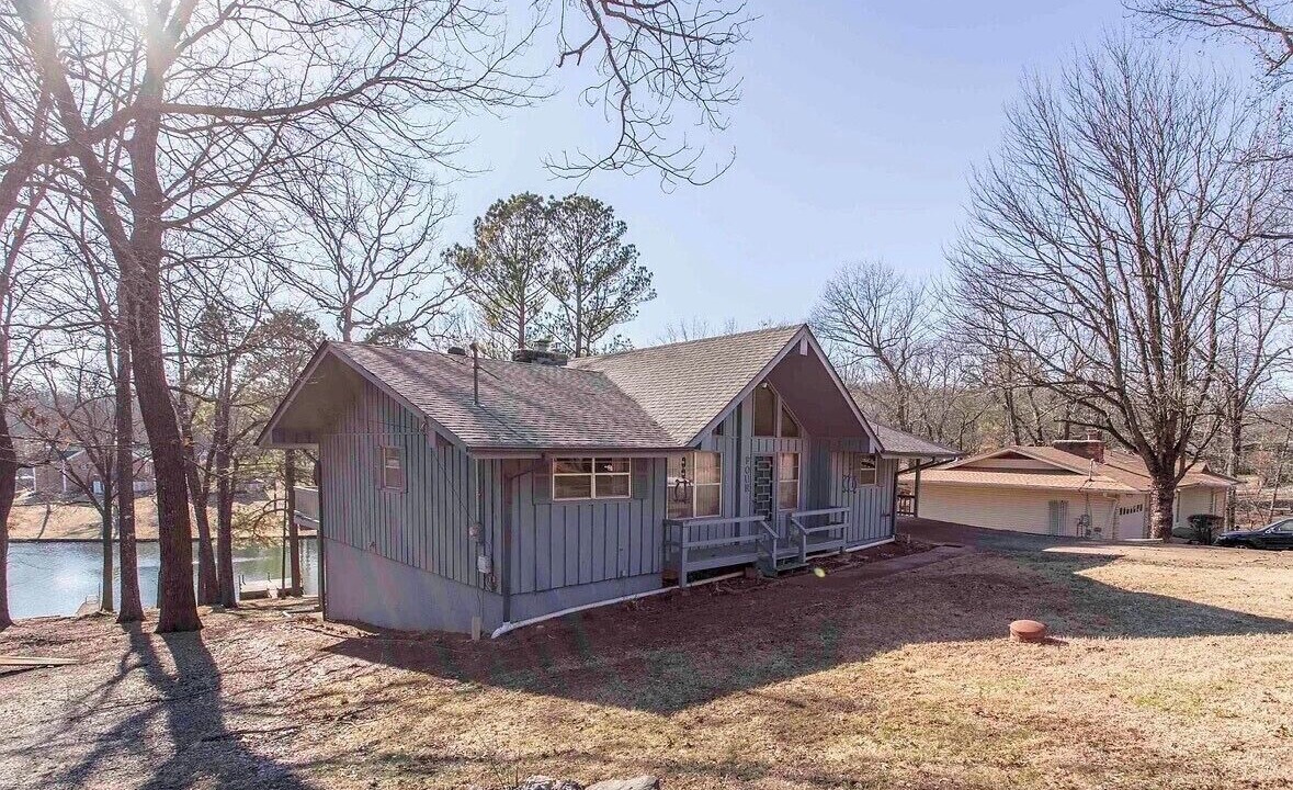 Photo of Outdoor in Cherokee Village