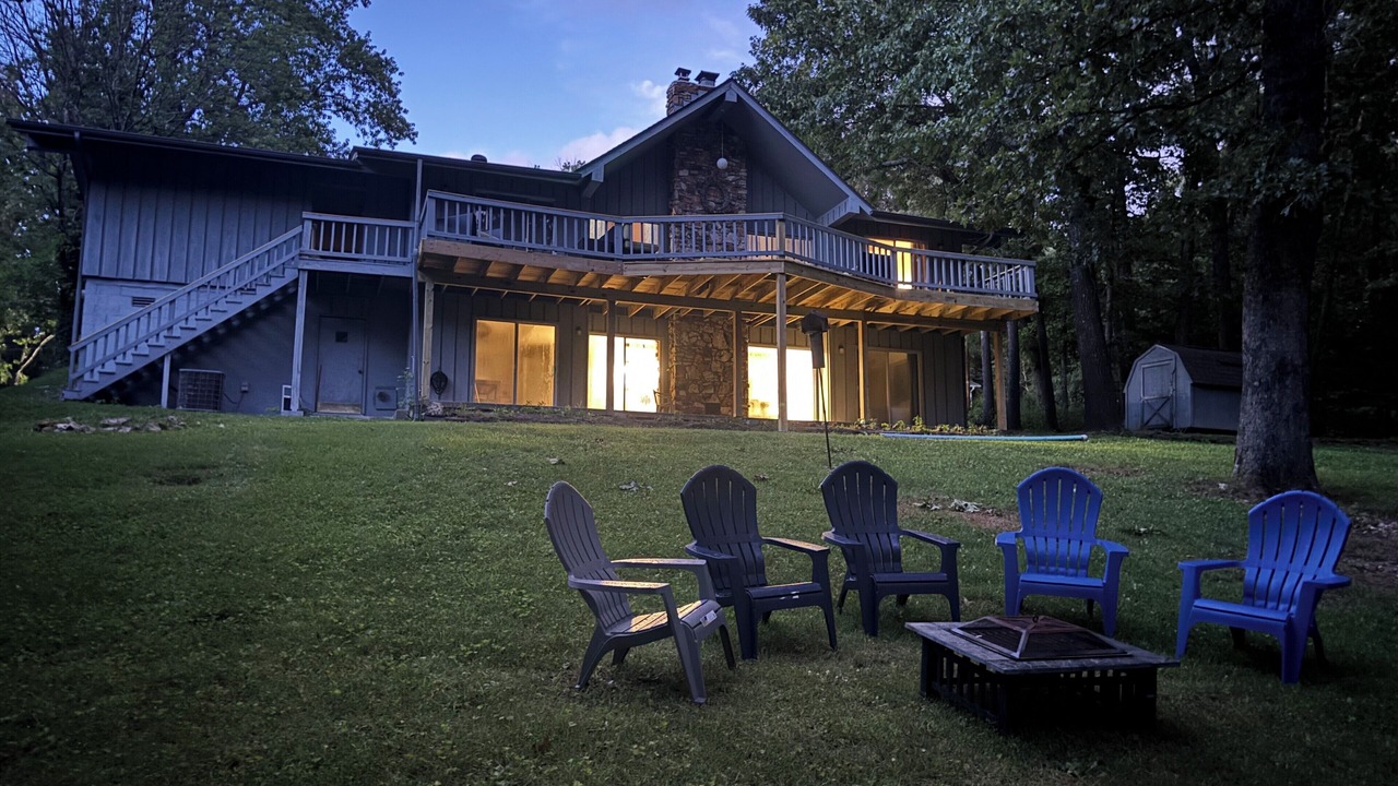 Photo of Outdoor in Cherokee Village