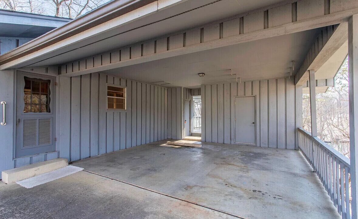 Photo of Outdoor in Cherokee Village