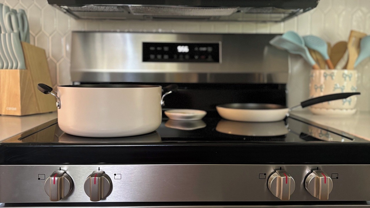 Photo of Kitchen in Cherokee Village