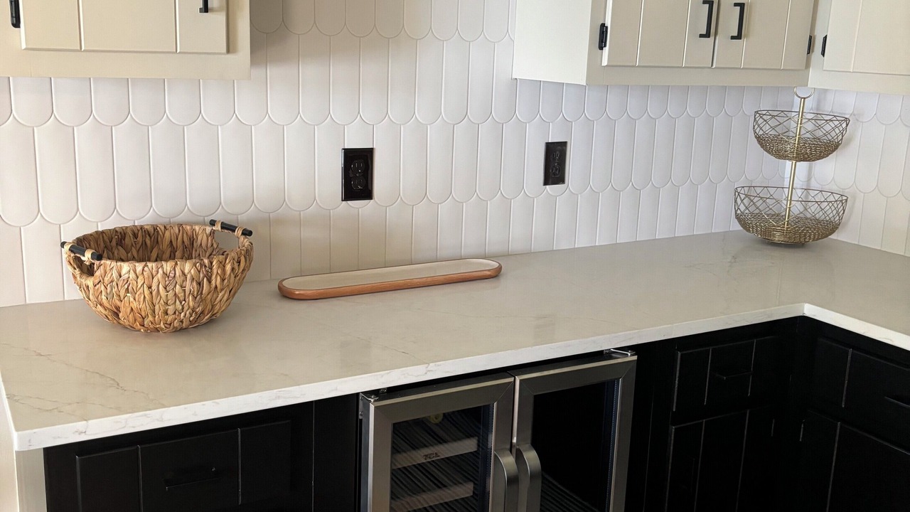 Photo of Kitchen in Cherokee Village