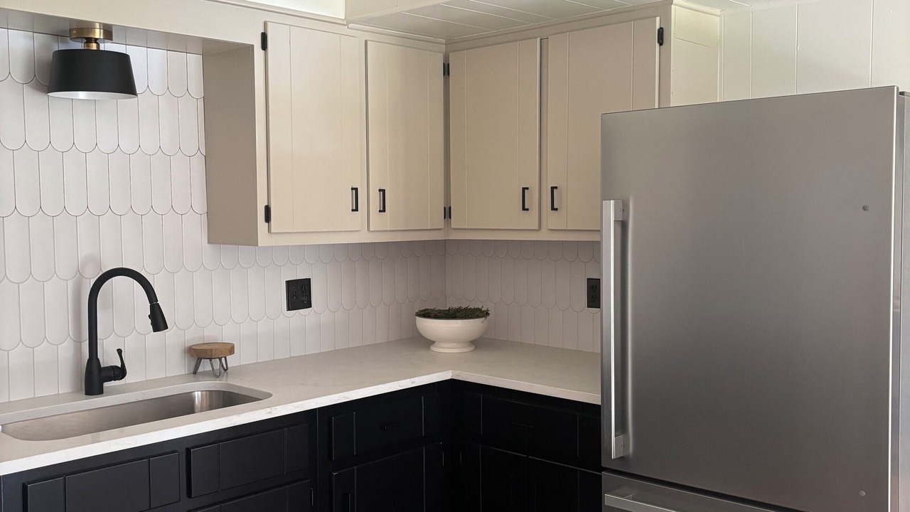 Photo of Kitchen in Cherokee Village