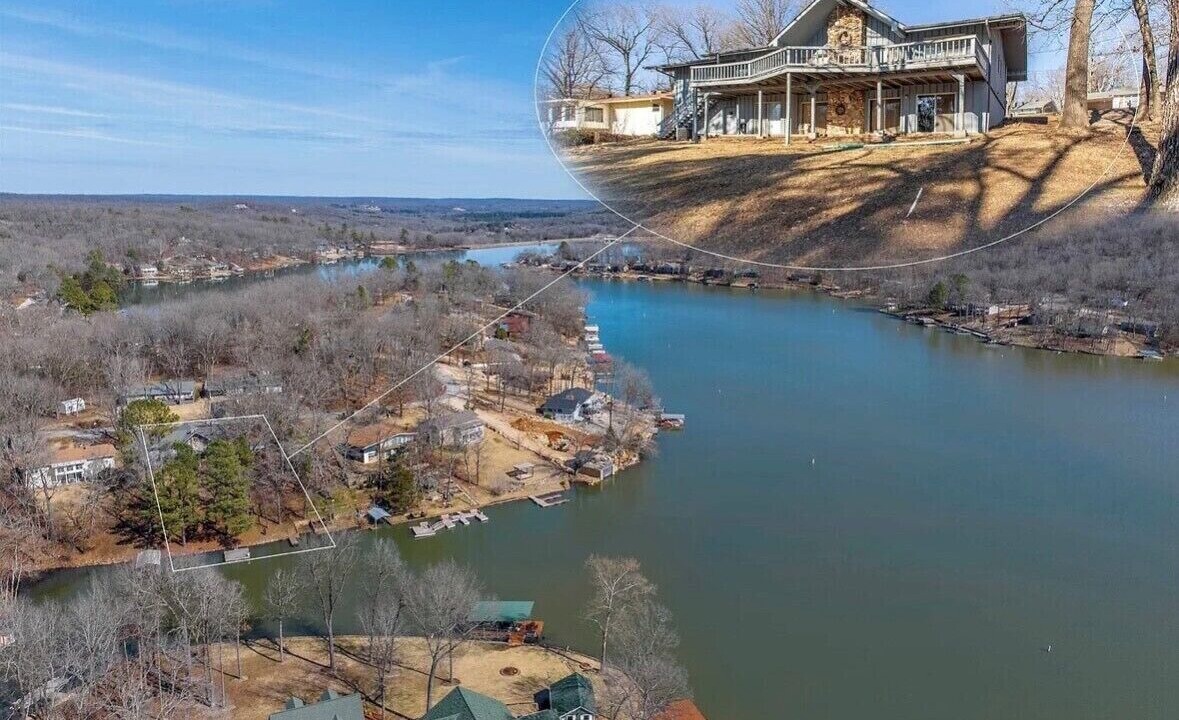 Photo of Others in Cherokee Village