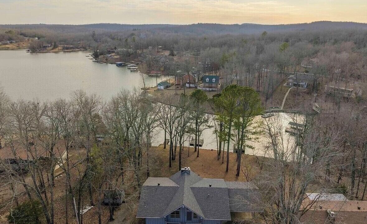 Photo of Outdoor in Cherokee Village