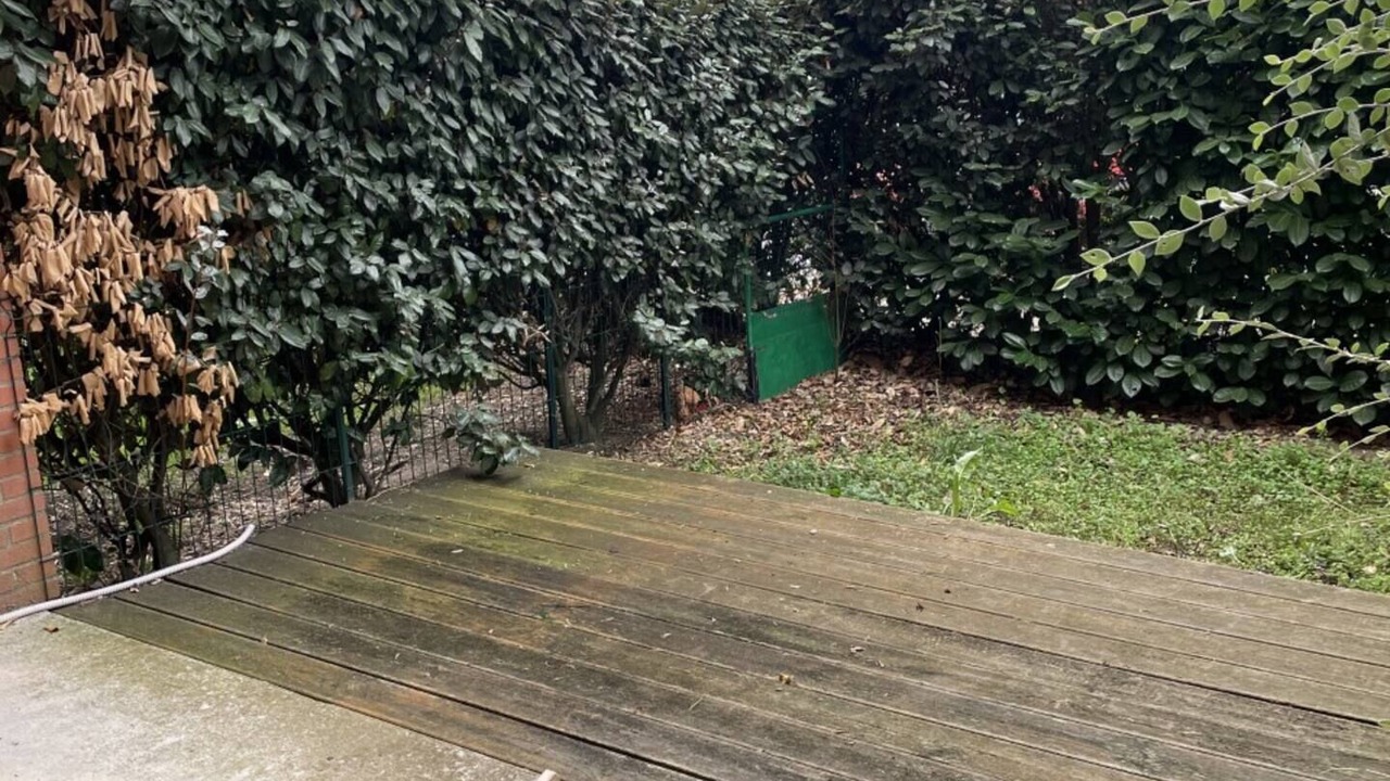 Photo of Patio Balcony in Grenade-sur-Garonne
