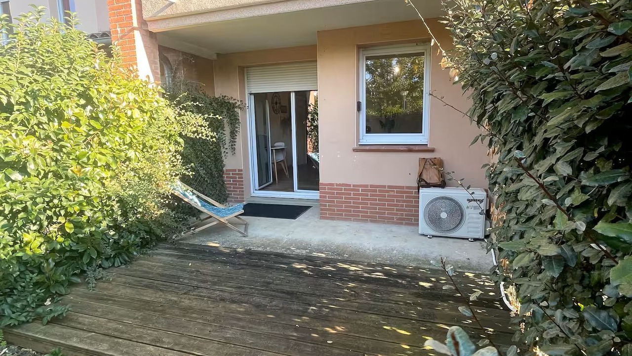 Photo of Outdoor in Grenade-sur-Garonne