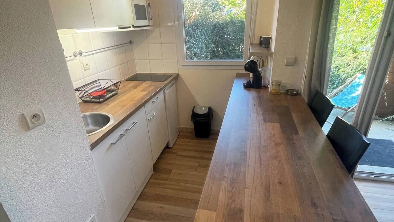 Photo of Kitchen in Grenade-sur-Garonne