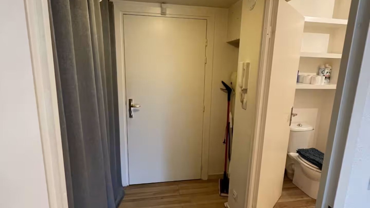 Photo of Bathroom in Grenade-sur-Garonne