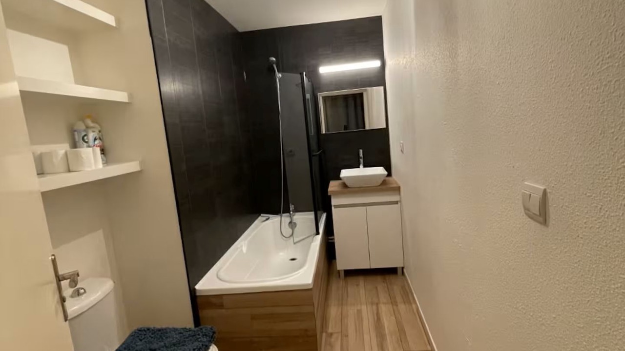 Photo of Bathroom in Grenade-sur-Garonne