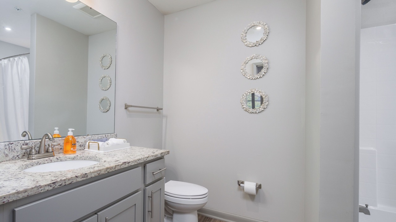 Photo of Bathroom in Sherwood Park