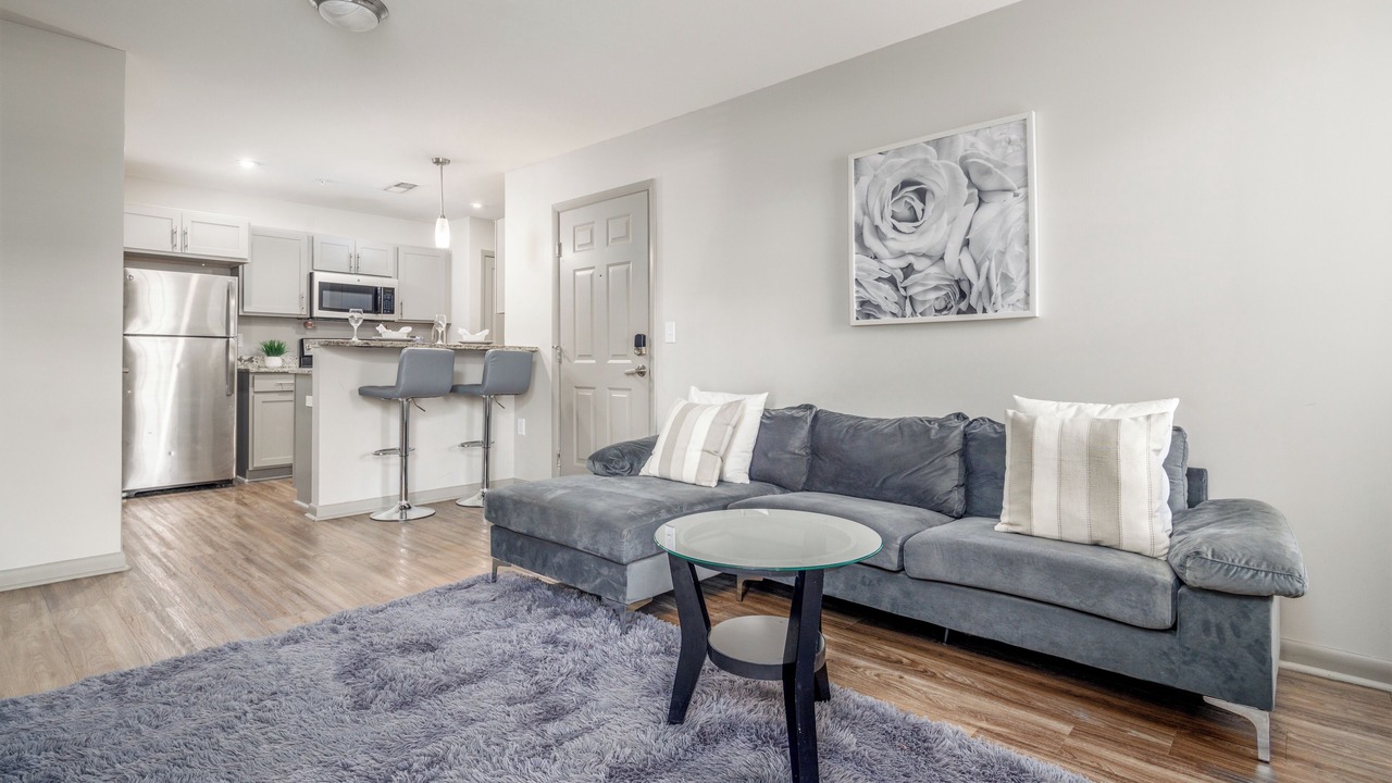 Photo of Livingroom in Sherwood Park