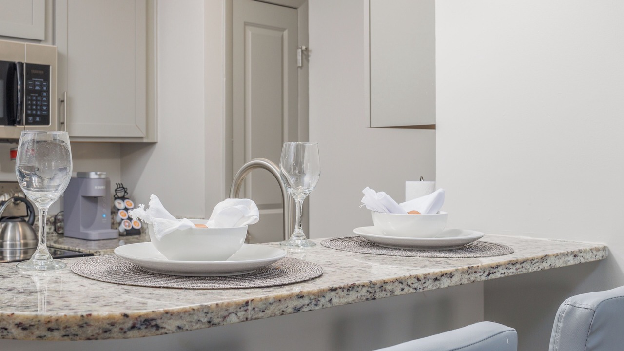 Photo of Kitchen in Sherwood Park