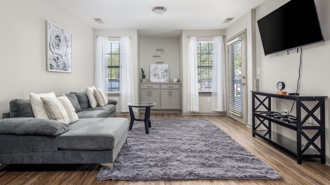 Photo of Livingroom in Sherwood Park