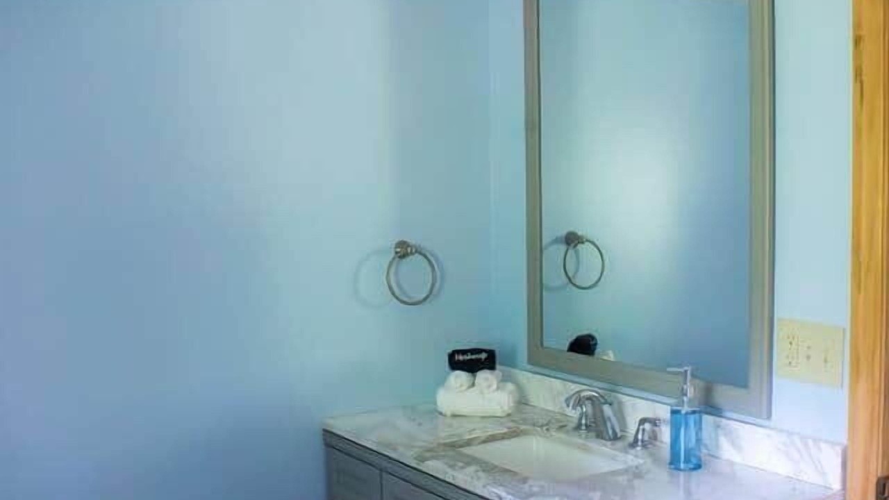 Photo of Bathroom in Alexandria Bay