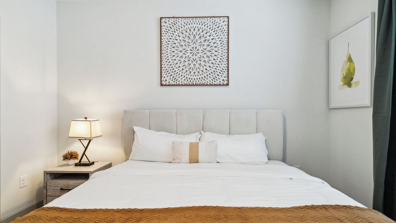 Photo of Bedroom in Legacy Park