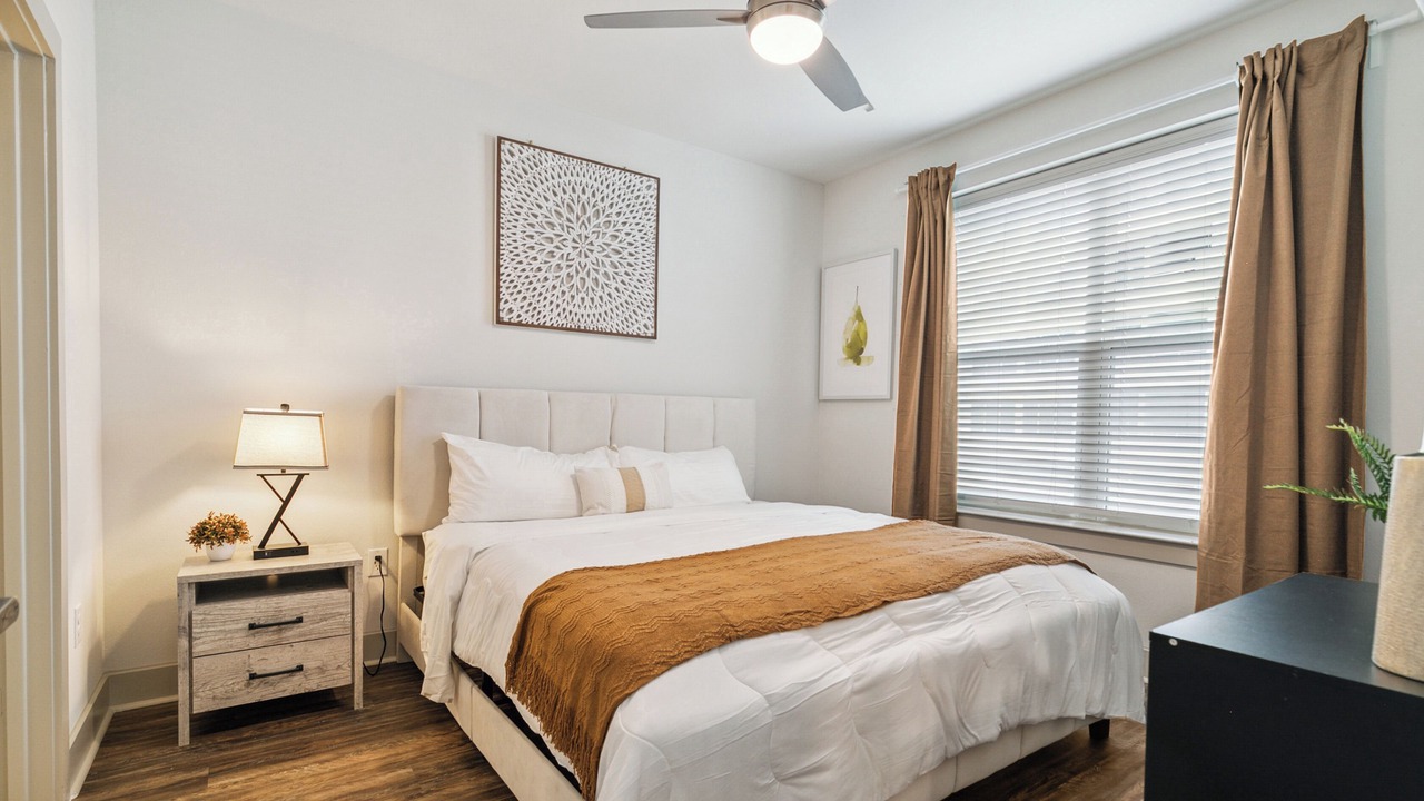 Photo of Bedroom in Legacy Park