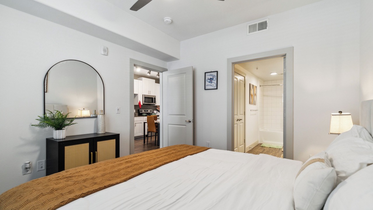 Photo of Bedroom in Legacy Park