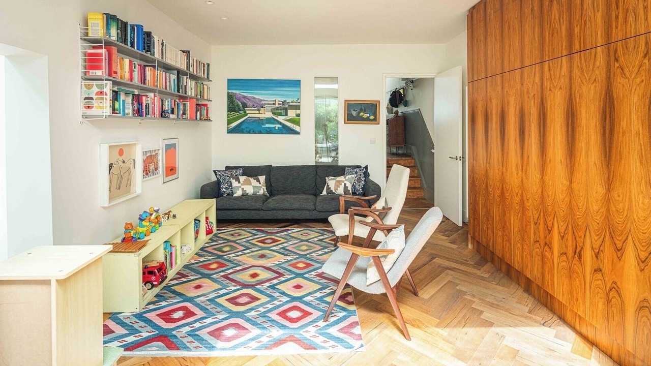 Photo of Others in Hackney Downs