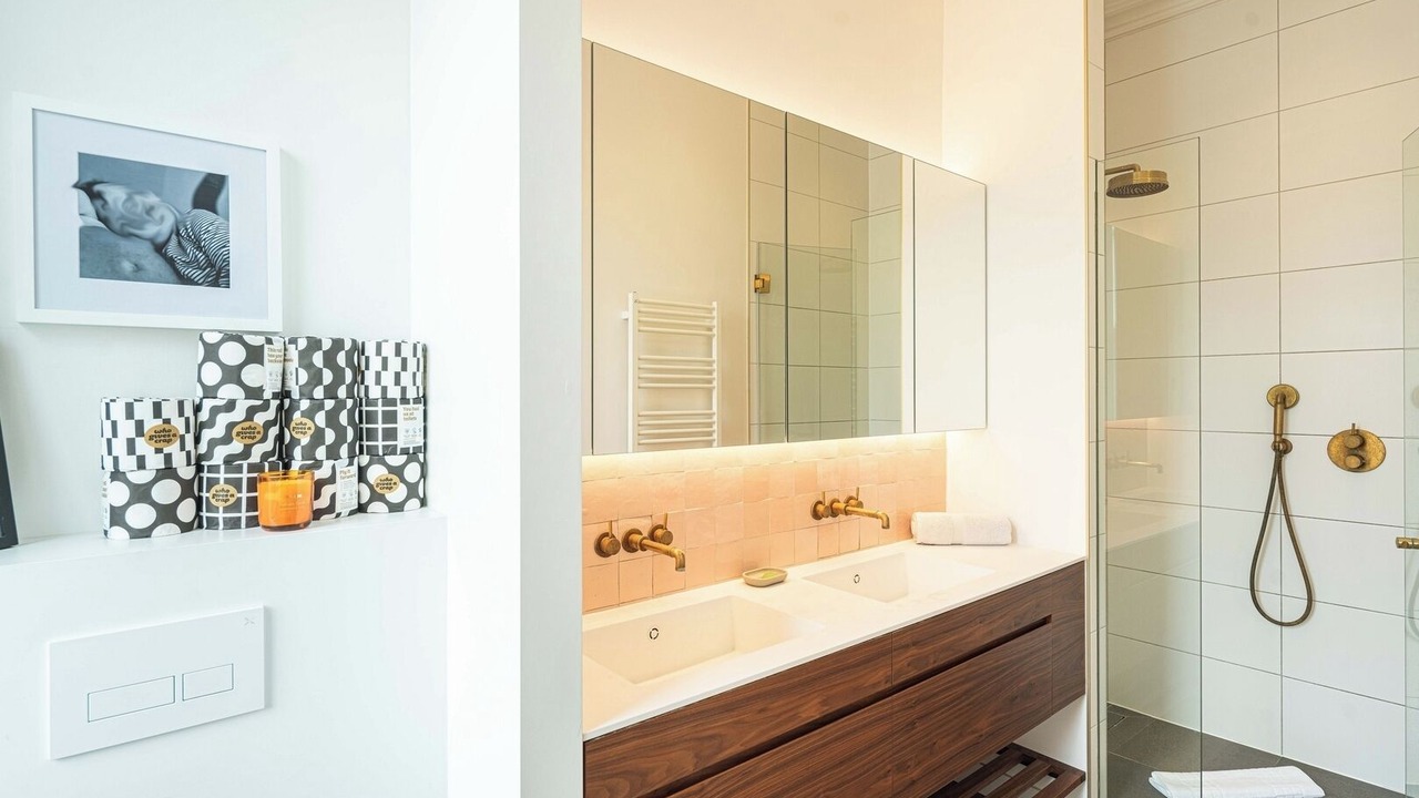 Photo of Bathroom in Hackney Downs