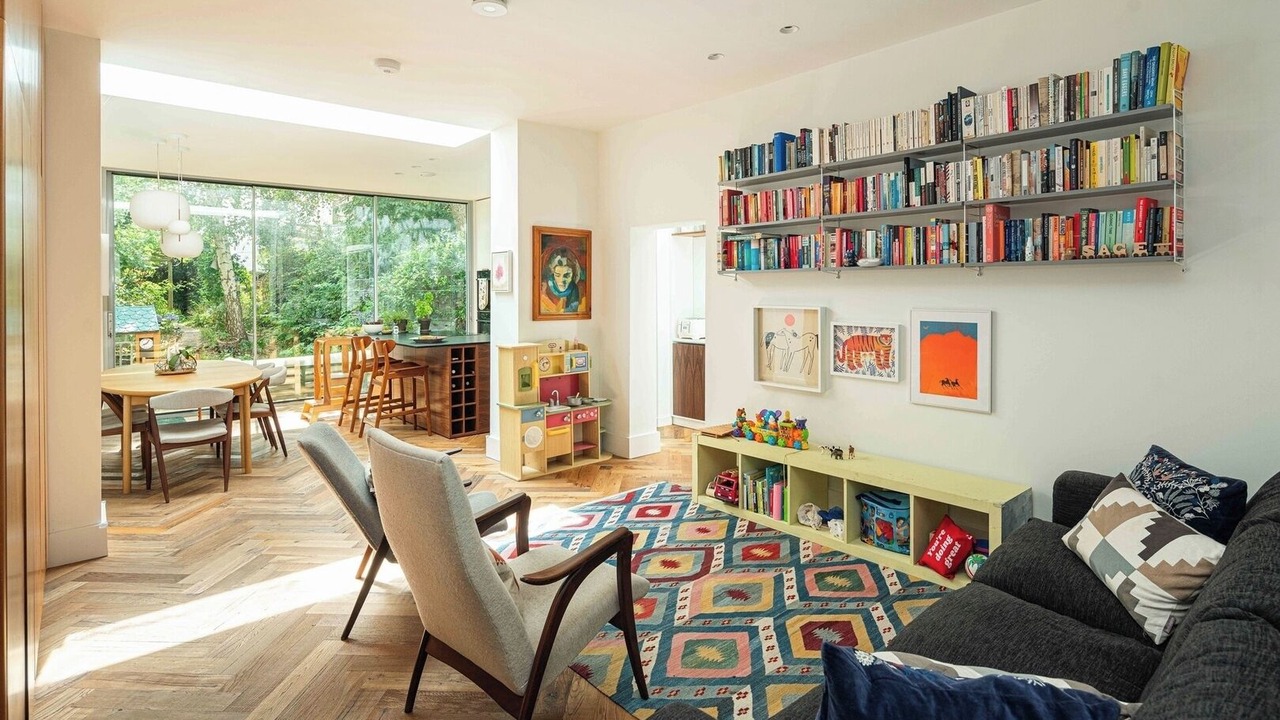 Photo of Others in Hackney Downs