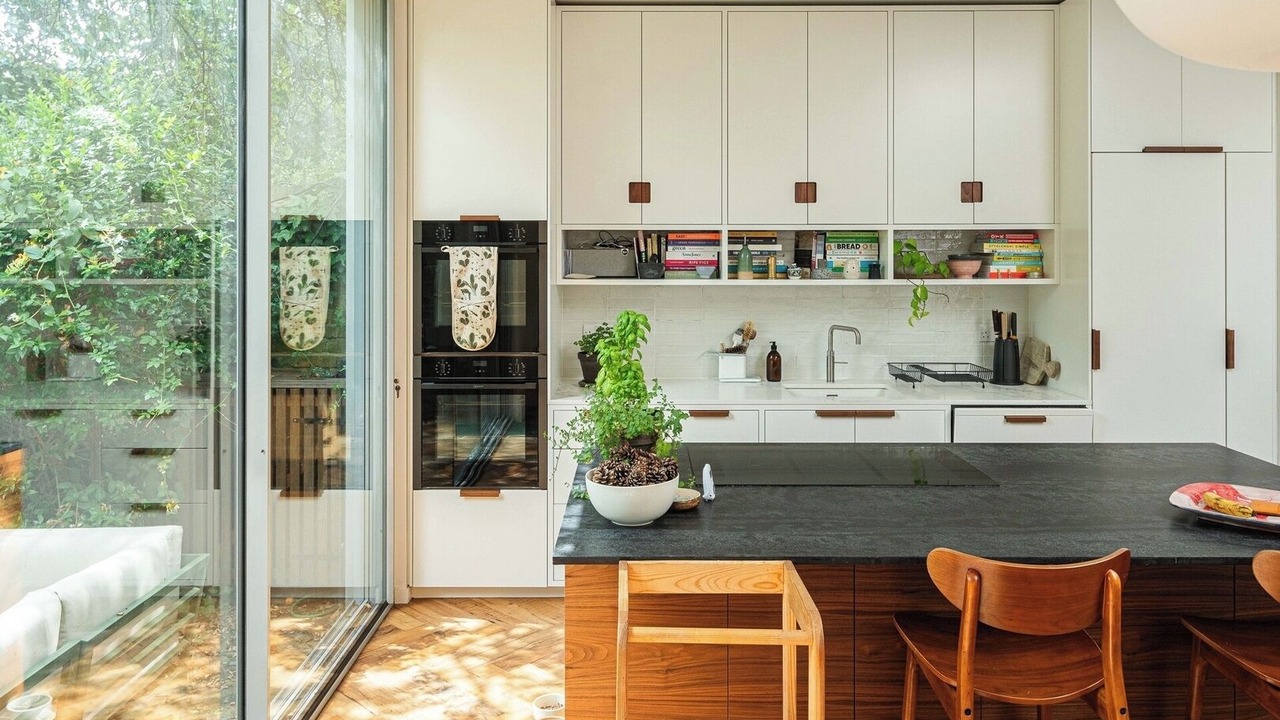 Photo of Kitchen in Hackney Downs