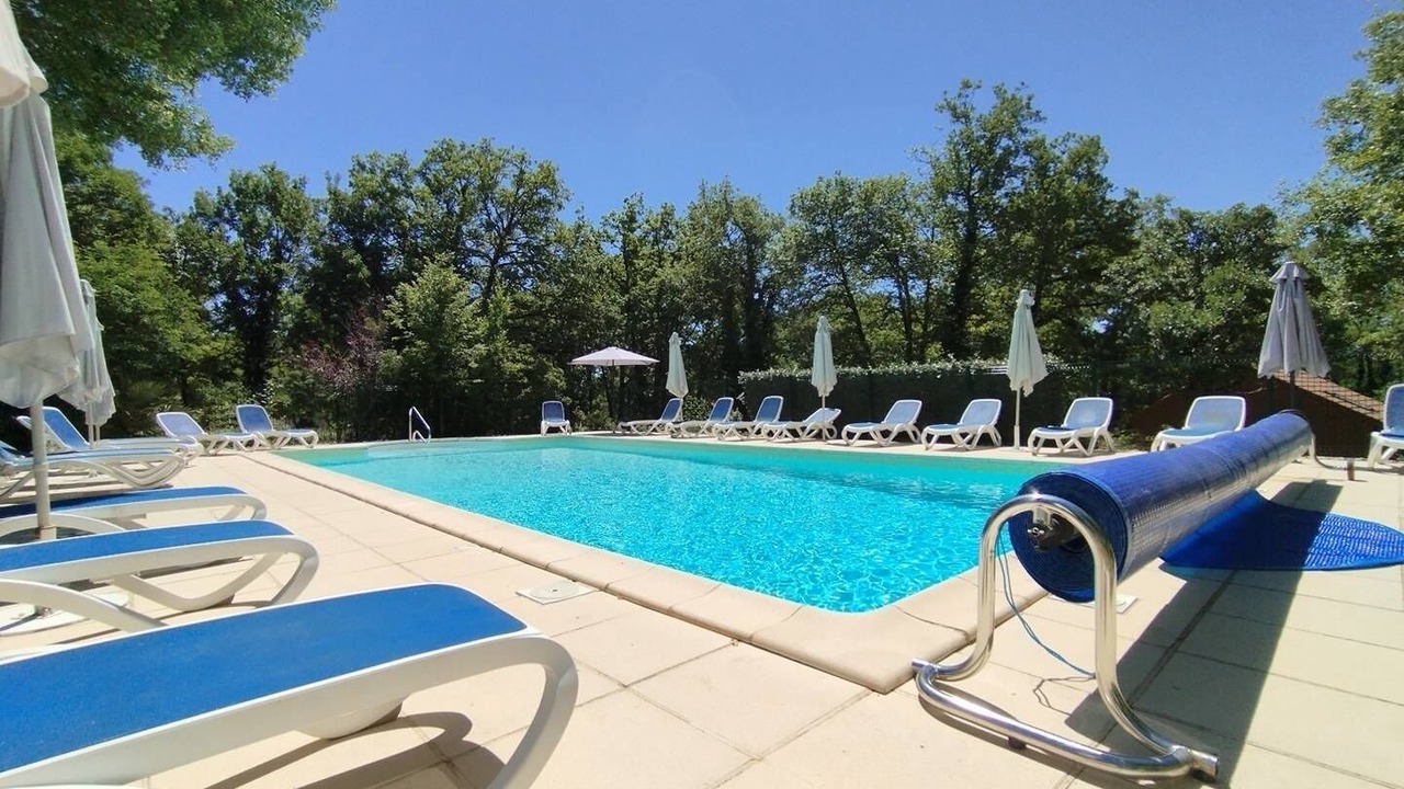 Photo of Outdoor in Lachapelle-Auzac